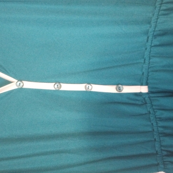 JR Bazzar vintage dress - Picture 3 of 10